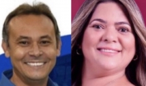 Convenções partidárias de Corrinha Félix e João Cléber serão realizadas no dia 16, em Santa Helena