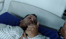 Amigos lamentam em rede social morte de jovem cajazeirense vítima de AVC; confira última foto já no hospital