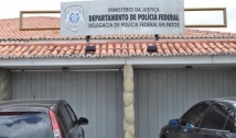 Polícia Federal prende em Patos, oficial de justiça suspeito de praticar crime eleitoral