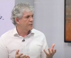 Ricardo Coutinho promete processar promotores e diz porque não vai a debates