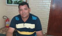 Diagnosticado com a covid-19, vice-prefeito de Cajazeiras é transferido para hospital de João Pessoa por precaução 