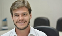 Pesquisa 6 Sigma: Bruno lidera intenções de voto em Campina Grande
