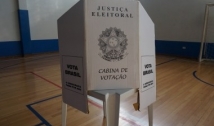 Eleitor sem máscara não terá acesso à cabine de votação, alerta TRE-PB