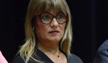 TJPB rejeita embargos e mantém condenação de Livânia Farias, ex-secretária estadual 