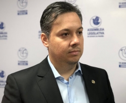 Jr. Araújo comenta aliança com o PP em 2022 e alerta governador sobre declarações de Daniella e Enivaldo 