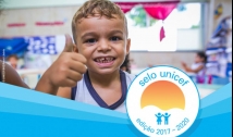 Bom Jesus e Bernardino Batista são premiadas com Selo Unicef por garantias aos direitos de crianças e adolescentes