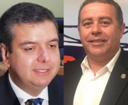 Cícero Lucena anuncia Diego Tavares, João Almeida e mais sete secretários 