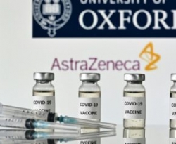 Região de Cajazeiras receberá 1.410 doses da vacina da AstraZeneca; confira o número exato das 15 cidades