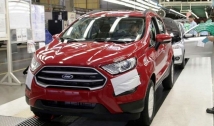 5 mil funcionários serão afetados no Brasil e Argentina, diz Ford