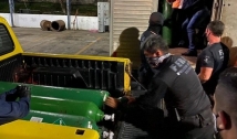 Governo elevou taxa de importação de cilindros antes de colapso em Manaus