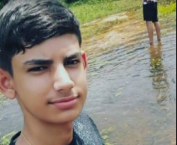 Jovem de 16 anos morre de Covid-19 em Cajazeiras no dia do aniversário