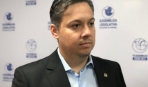 Deputado Júnior Araújo será titular nas duas principais comissões da ALPB; confira