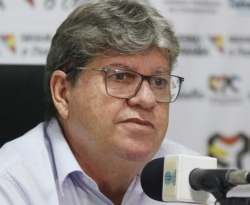 João Azevêdo recebe voto de aplausos da Assembleia pela avaliação da Paraíba em pesquisa da FGV