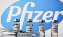 Governo Federal decide comprar 'todas as vacinas disponíveis' da Pfizer e da Janssen