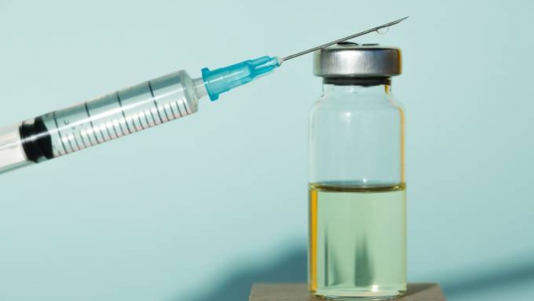 Vacina inédita contra HIV tem resultado promissor em estudo em humanos 