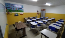 Prefeitura de Sousa prorroga decreto e anuncia novo prazo de início das aulas