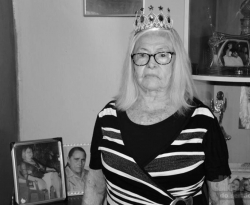 Morre Lilia das Mangueiras, ex-proprietária de lendário prostíbulo em Cajazeiras