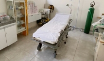 Após intervenção do CRM-PB, Secretaria de Saúde de SJRP corrige irregularidades e hospital é desinterditado