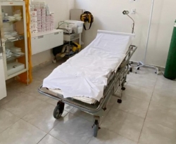 Após intervenção do CRM-PB, Secretaria de Saúde de SJRP corrige irregularidades e hospital é desinterditado