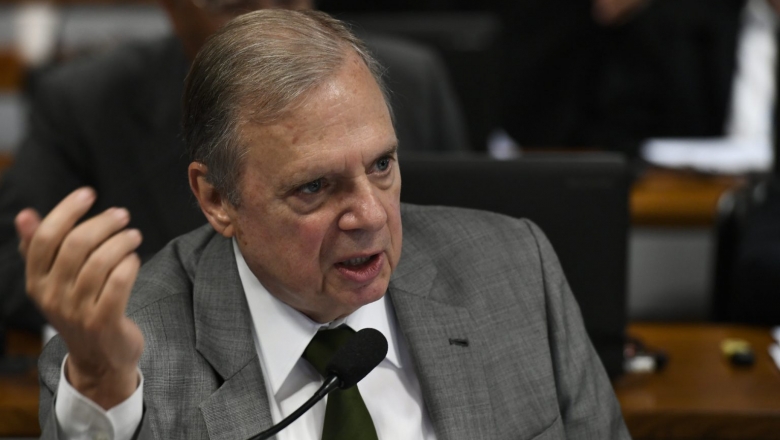 Tasso admite disputar prévias do PSDB à presidência: “Se meu nome servir para unir, vamos trabalhar nessa direção”