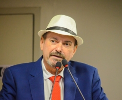 Jeová Campos se antecipa e diz que será coordenador da campanha de Lula no Sertão da PB, informa radialista