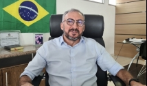 Em Sousa, prefeito Fábio Tyrone emite Nota de Pesar pelo falecimento de Francisco da Rio Vale