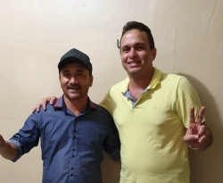 Grupo liderado pelo prefeito de Triunfo deve apoiar três candidatos a deputado estadual - Por Gilberto Lira