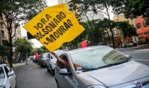 Protestos contra Bolsonaro ocorrerão em ao menos 85 cidades no sábado (29); veja