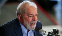 "Serei candidato contra o Bolsonaro", assume Lula em entrevista a jornal francês