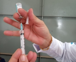 Patos amplia imunização contra Covid para mais grupos de comorbidades
