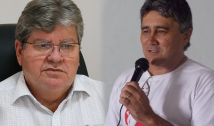 Com indicação do PT, ex-vereador de Santa Luzia é nomeado por João Azevêdo para secretaria