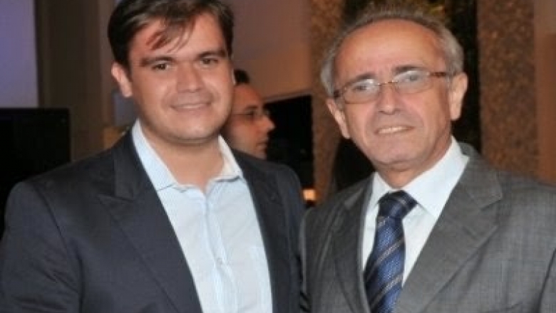 Mersinho Lucena deve deixar Republicanos para se juntar ao partido do governador - por Gilberto Lira