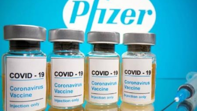 Paraíba recebe quase 89 mil doses de vacinas contra covid-19 nesta sexta