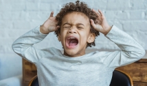 Crianças estão mais agressivas e irritadas; comportamento repetitivo deve ligar botão de alerta 