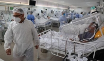 Secretaria de Saúde da Paraíba registra mais oito mortes e 121 novos casos de Covid-19