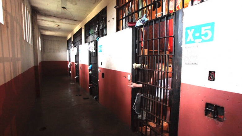 Mortes por Covid-19 desaceleram em unidades prisionais em todo o país, diz CNJ