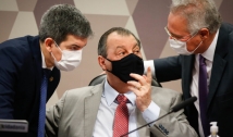 CPI da Pandemia aprova convocação de advogada da família Bolsonaro
