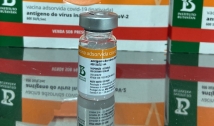Paraíba distribui mais 57.880 doses de vacina contra a covid-19