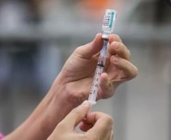 Imunização contra Covid: Cajazeiras atinge 100% do público adulto vacinado com a 1ª dose