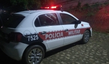PM prende mãe acusada de espancar filho de 8 anos, em São Bento