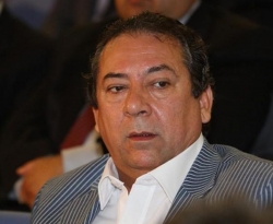 Chefe de gabinete do governador e presidente do Cidadania, Ronaldo Guerra é transferido para SP