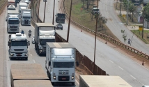 Caminhoneiros: não há mais bloqueio de rodovias, diz governo