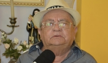 Ex-prefeito de Cajazeiras é transferido em UTI aérea para João Pessoa 