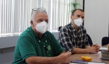 Sistema Faepa Senar discute programa de erradicação da febre aftosa na Paraíba