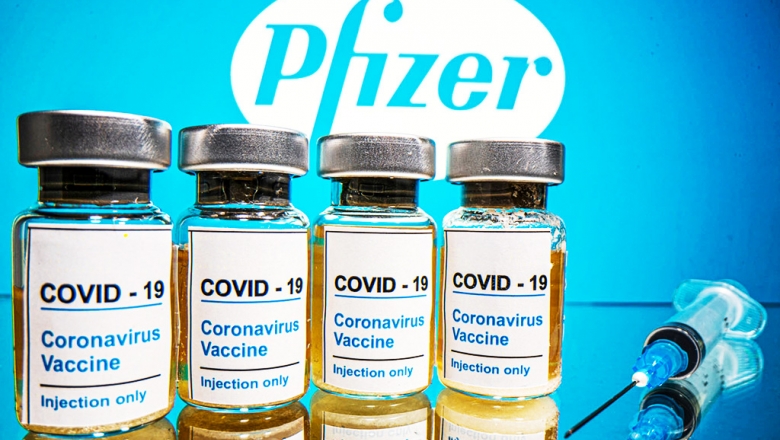 Eficácia da vacina da Pfizer contra infecções cai de 88% para 44% após seis meses