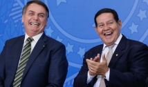 TSE usará julgamento da chapa de Bolsonaro e Mourão para dar recado contra disparos em massa