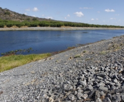No Ceará, Governo Federal anuncia investimento de R$ 600 milhões para construção de ramal
