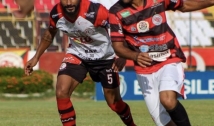 Campinense vence Guarany de Sobral e avança na Série D do Brasileirão 
