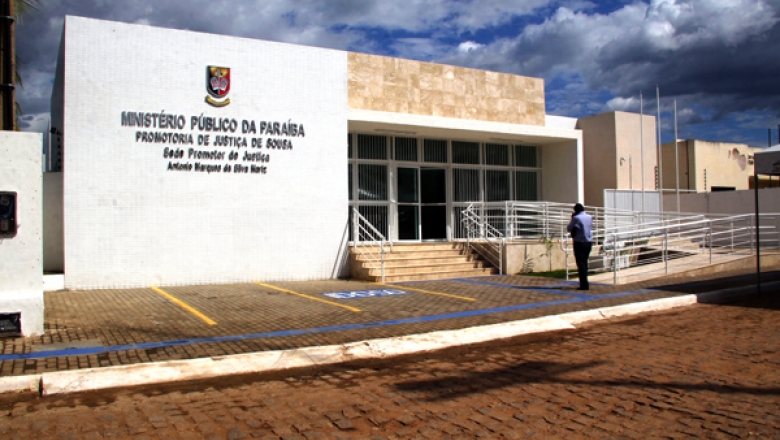MPPB recomenda reserva de vagas para PCDs no concurso para Guarda Municipal de Sousa