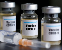 Brasil já aplicou mais de 300 milhões de doses de vacinas contra covid-19